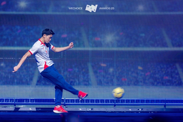 BigDaddy - Đức Ph&uacute;c - Ph&uacute;c Du cho cả thế giới biết thế n&agrave;o l&agrave; &ldquo;thắng đời&rdquo; tại WeChoice, Đ&igrave;nh Bắc v&agrave; BLV Tạ Bi&ecirc;n Cương g&acirc;y b&atilde;o- Ảnh 10.