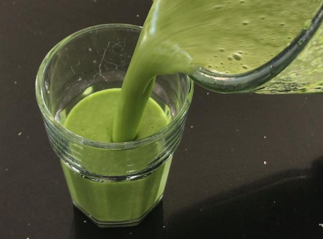 6 loại nước uống trước khi ngủ để giảm c&acirc;n, thải độc: Chị em chăm uống từ nay đến Tết vừa đẹp vừa khỏe- Ảnh 3.