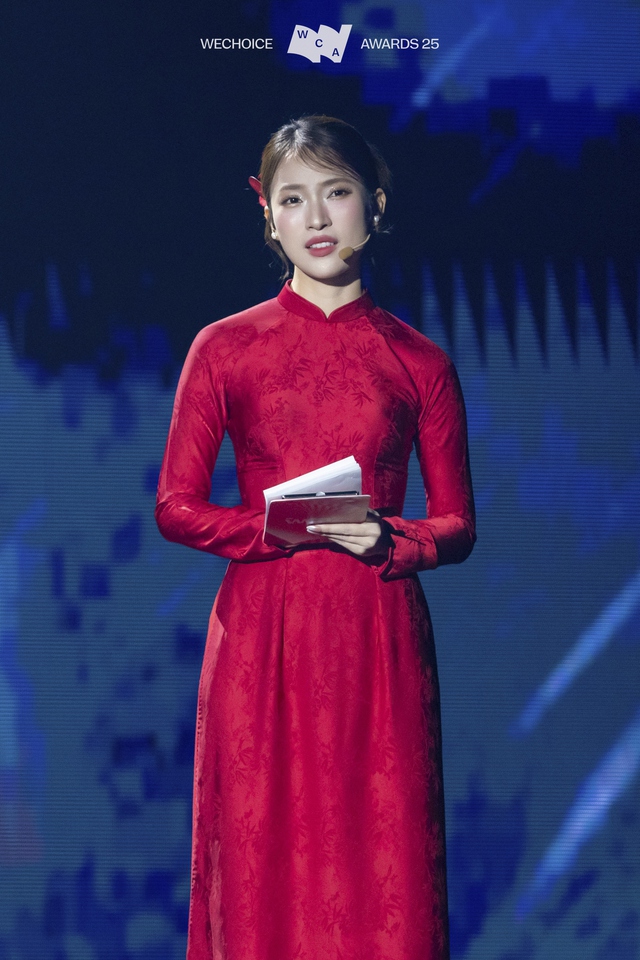 Gala WeChoice Awards 2025: C&acirc;u chuyện Việt Nam được viết tiếp đầy rực rỡ!- Ảnh 49.