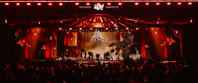 Gala WeChoice Awards 2025: C&acirc;u chuyện Việt Nam được viết tiếp đầy rực rỡ!- Ảnh 43.