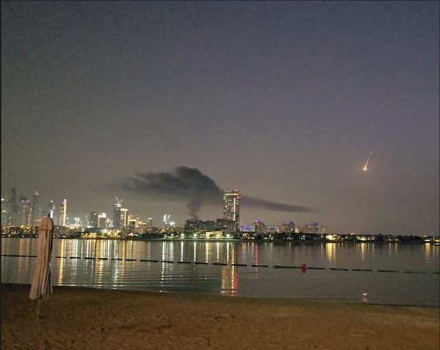 To&agrave;n cảnh 24 giờ nghẹt thở giữa l&ograve;ng chiến sự Trung Đ&ocirc;ng- Ảnh 11.