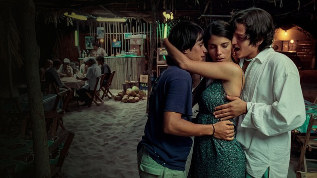 7 phim 18+ l&agrave; kiệt t&aacute;c hay nhất mọi thời đại: Cảnh n&oacute;ng được cả thế giới tung h&ocirc;, xem kh&ocirc;ng dứt ra nổi- Ảnh 8.