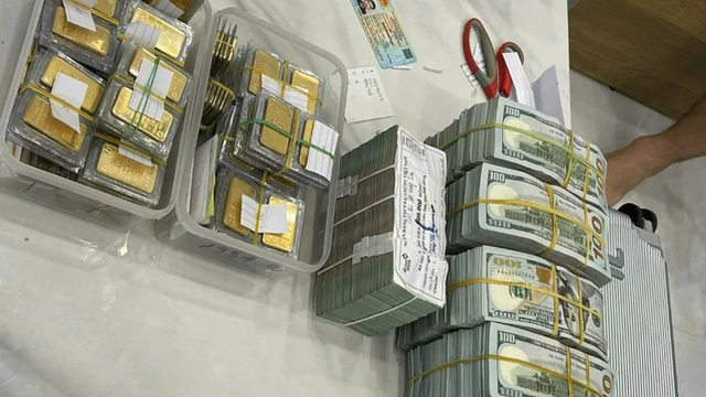 Chiến sĩ trinh s&aacute;t trẻ trong cuộc truy vết 5.300 tỷ của &ldquo;đế chế&rdquo; Mr Pips: "Ch&uacute;ng t&ocirc;i đi qua từ cơn mưa n&agrave;y đến cơn mưa kh&aacute;c"- Ảnh 2.