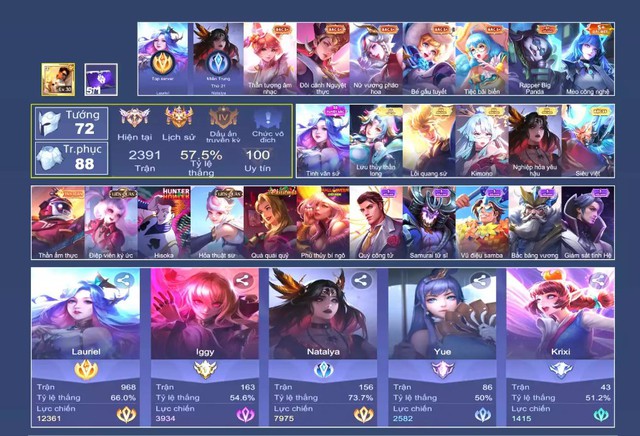 Garena ch&iacute;nh thức l&ecirc;n tiếng về drama đang khiến CĐM phản ứng dữ dội- Ảnh 4.