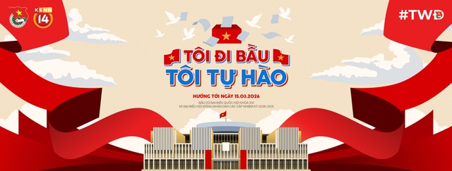 Trước ng&agrave;y 15/3: Giải đ&aacute;p loạt c&acirc;u hỏi về bầu cử nhiều người chưa r&otilde;- Ảnh 12.