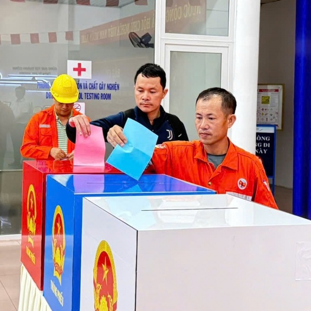 Trước ng&agrave;y 15/3: Giải đ&aacute;p loạt c&acirc;u hỏi về bầu cử nhiều người chưa r&otilde;- Ảnh 3.