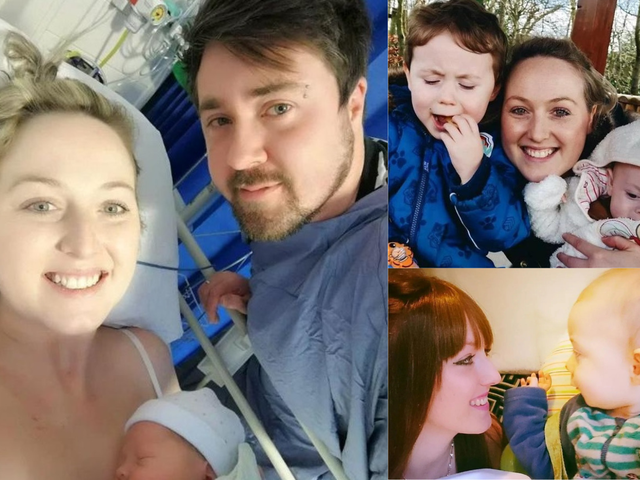 Người phụ nữ 28 tuổi cắt bỏ cả 2 b&ecirc;n v&uacute; v&igrave; ung thư, 9 th&aacute;ng sau b&aacute;c sĩ Anh n&oacute;i: "Ch&uacute;ng t&ocirc;i đ&atilde; chẩn đo&aacute;n NHẦM"- Ảnh 2.