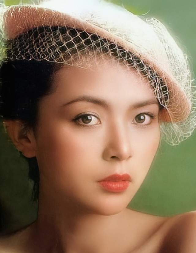 N&agrave;ng Tiểu Long Nữ được Kim Dung đ&aacute;nh gi&aacute; cao nhất, khiến Lưu Đức Hoa y&ecirc;u thầm, Ch&acirc;u Nhuận Ph&aacute;t si m&ecirc;- Ảnh 5.