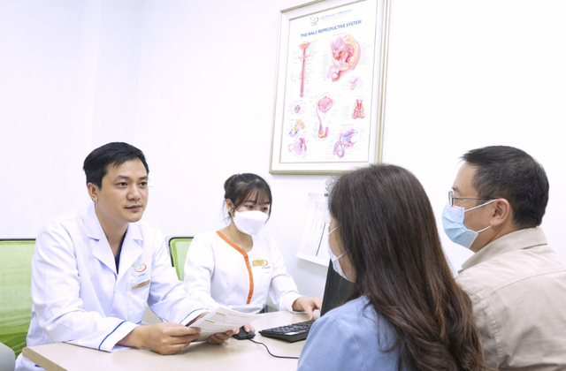 10 năm đợi chờ, vợ về nước "vỡ mộng" đ&ecirc;m t&acirc;n h&ocirc;n thứ hai: Sự thật phũ ph&agrave;ng đằng sau chiếc giường lạnh lẽo!- Ảnh 3.