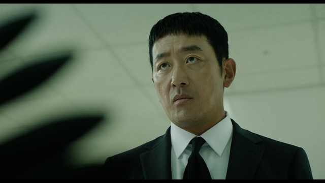 MXH đang sục s&ocirc;i v&igrave; 1 phim H&agrave;n hay dữ thần: Nội dung căng như d&acirc;y đ&agrave;n, xem kh&ocirc;ng tua t&iacute; n&agrave;o- Ảnh 3.