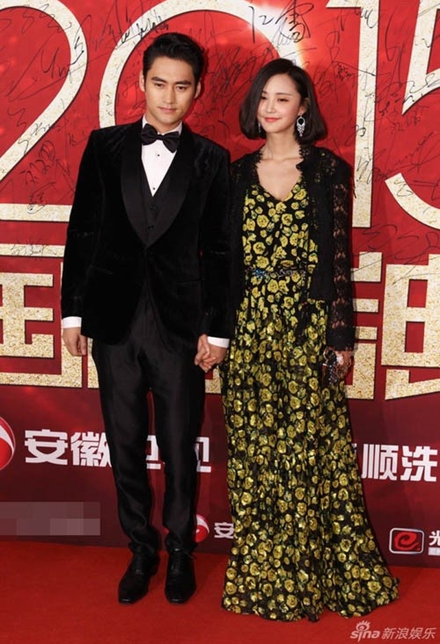 Bộ phim ng&ocirc;n t&igrave;nh c&oacute; to&agrave;n bộ d&agrave;n diễn vi&ecirc;n ch&iacute;nh đều ngoại t&igrave;nh- Ảnh 9.