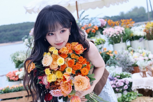 Tình thế lao đao của mỹ nhân có cảnh khóc đạt 20 triệu lượt xem- Ảnh 1. Tình thế lao đao của mỹ nhân có cảnh khóc đạt 20 triệu lượt xem- Ảnh 1.