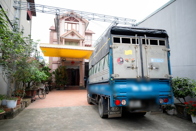 CLIP: Về Bắc Ninh thăm nhà Phương Anh (Chu Pal) trong câu chuyện “bố lái xe tải, cô gái 22 tuổi trúng tuyển Thạc sĩ Harvard”- Ảnh 2. CLIP: Về Bắc Ninh thăm nhà Phương Anh (Chu Pal) trong câu chuyện “bố lái xe tải, cô gái 22 tuổi trúng tuyển Thạc sĩ Harvard”- Ảnh 2.