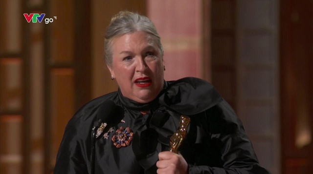 Oscar 2026: Phim của Leonardo DiCaprio thắng lớn, Timoth&eacute;e Chalamet kh&ocirc;ng thể chạm tay đến tượng v&agrave;ng- Ảnh 25.