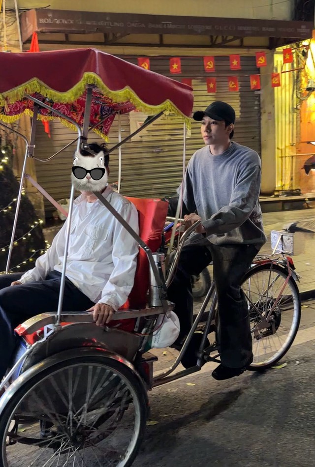 1 Anh Trai hớt hải bỏ chạy khỏi concert, khoảnh khắc nằm trong ph&ograve;ng kh&aacute;m khiến ai cũng hoang mang- Ảnh 6.