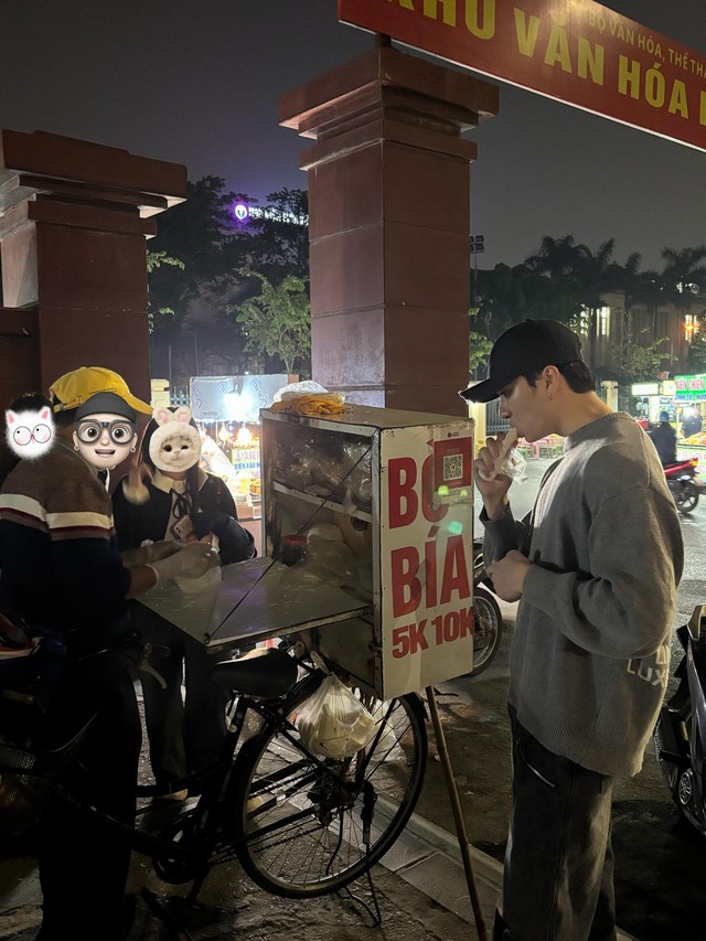 1 Anh Trai hớt hải bỏ chạy khỏi concert, khoảnh khắc nằm trong ph&ograve;ng kh&aacute;m khiến ai cũng hoang mang- Ảnh 3.