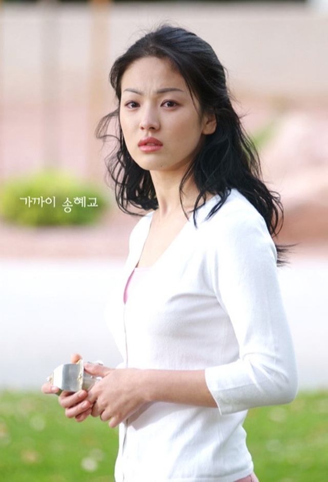 Mỹ nh&acirc;n từ chối 3 bom tấn gi&uacute;p Song Hye Kyo đổi đời: Nhan sắc out tr&igrave;nh cả H&agrave;n Quốc, cả đời kh&ocirc;ng c&oacute; đối thủ- Ảnh 6.