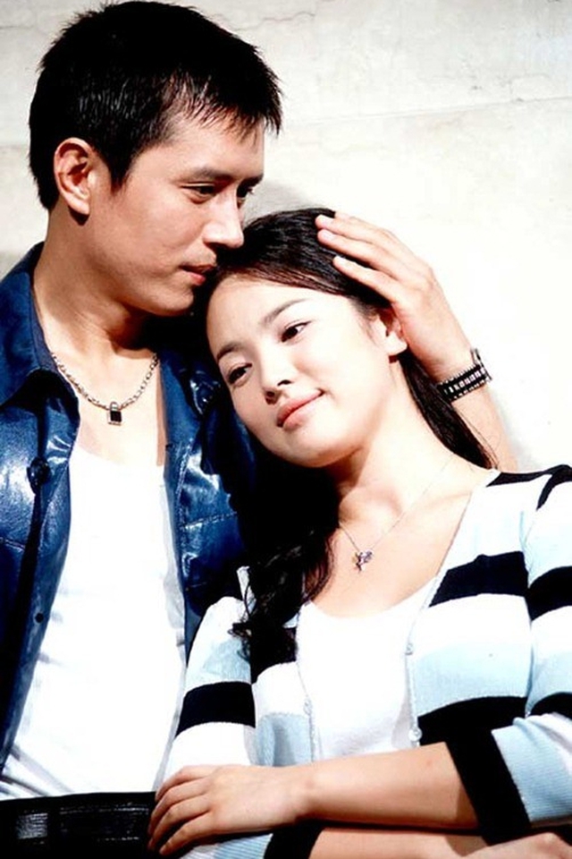 Mỹ nh&acirc;n từ chối 3 bom tấn gi&uacute;p Song Hye Kyo đổi đời: Nhan sắc out tr&igrave;nh cả H&agrave;n Quốc, cả đời kh&ocirc;ng c&oacute; đối thủ- Ảnh 7.