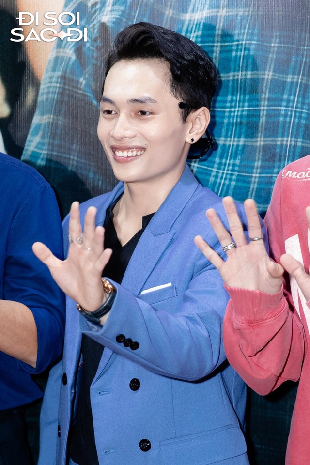 4 chữ th&ocirc; nhưng m&agrave; thật của Th&aacute;i H&ograve;a, ai nghe cũng tấm tắc &ldquo;Vbiz hiếm ai được như anh&rdquo;- Ảnh 7.