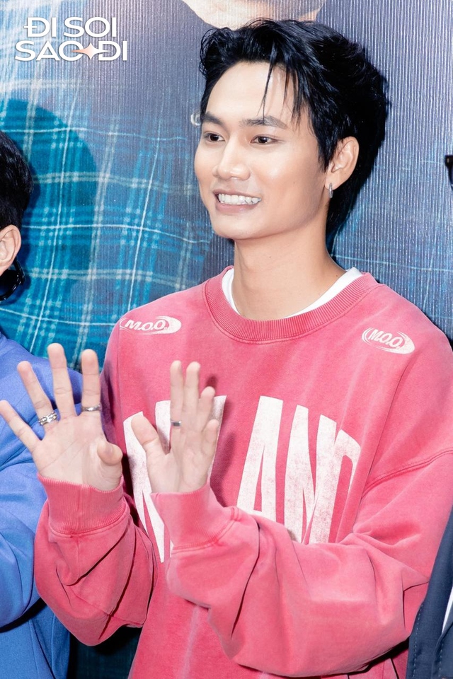 4 chữ th&ocirc; nhưng m&agrave; thật của Th&aacute;i H&ograve;a, ai nghe cũng tấm tắc &ldquo;Vbiz hiếm ai được như anh&rdquo;- Ảnh 5.