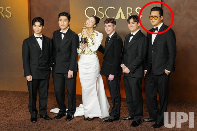 Tình cũ Jennie (BLACKPINK) và nữ ca sĩ Kpop Demon Hunters bị phân biệt chủng tộc ngay trên sân khấu nhận giải Oscar 2026?- Ảnh 5. Tình cũ Jennie (BLACKPINK) và nữ ca sĩ Kpop Demon Hunters bị phân biệt chủng tộc ngay trên sân khấu nhận giải Oscar 2026?- Ảnh 5.