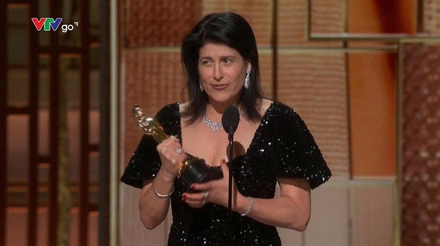 Oscar 2026: Phim của Leonardo DiCaprio thắng lớn, Timoth&eacute;e Chalamet kh&ocirc;ng thể chạm tay đến tượng v&agrave;ng- Ảnh 23.