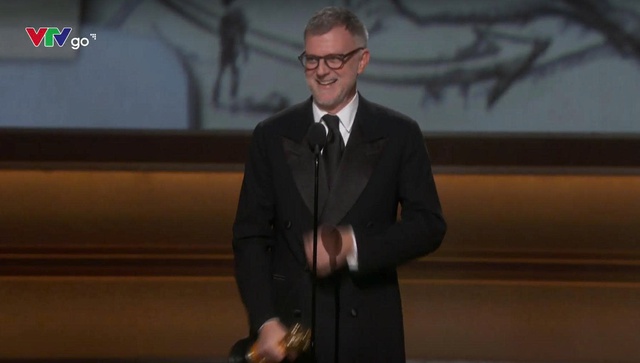 Oscar 2026: Phim của Leonardo DiCaprio thắng lớn, Timoth&eacute;e Chalamet kh&ocirc;ng thể chạm tay đến tượng v&agrave;ng- Ảnh 19.