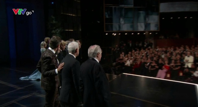 Oscar 2026: Phim của Leonardo DiCaprio thắng lớn, Timoth&eacute;e Chalamet kh&ocirc;ng thể chạm tay đến tượng v&agrave;ng- Ảnh 17.