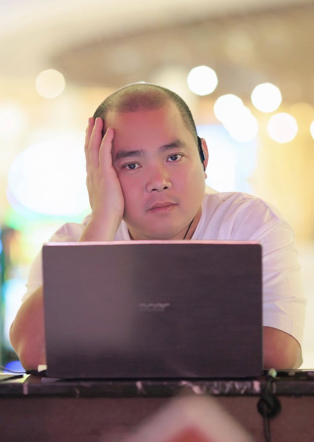 minh khang- Ảnh 2.