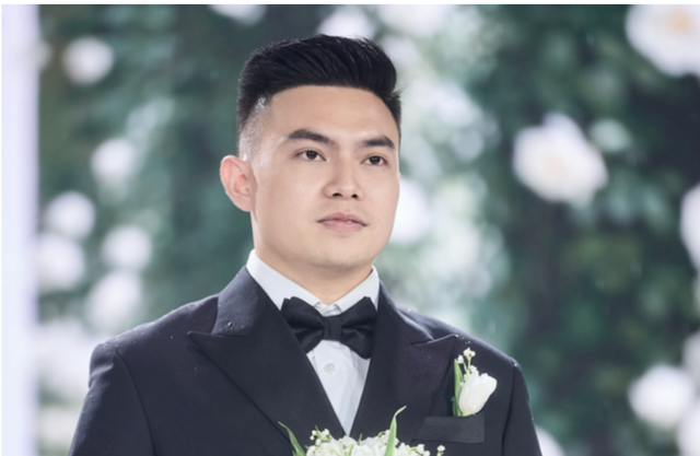 Chồng hoa hậu Đỗ Thị H&agrave; tr&uacute;ng cử đại biểu HĐND tỉnh Quảng Trị kho&aacute; IX- Ảnh 1.