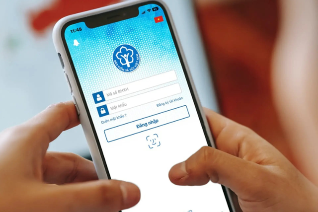 Người d&acirc;n cần kiểm tra ngay th&ocirc;ng tin n&agrave;y tr&ecirc;n VssID- Ảnh 1.