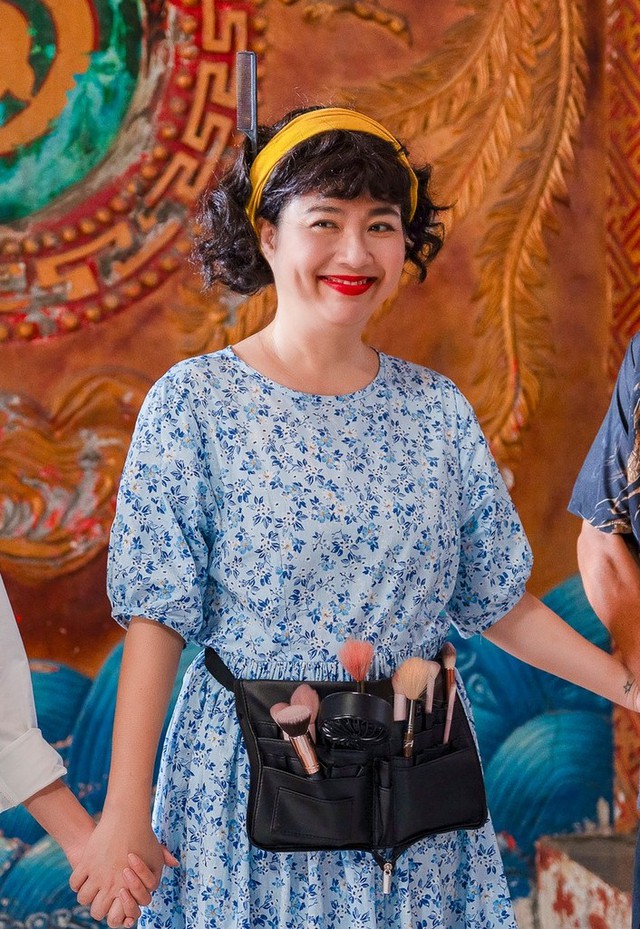 Lần đầu c&oacute; nữ diễn vi&ecirc;n Việt bị cắt sạch cảnh quay v&igrave; diễn qu&aacute; hay, biết l&yacute; do kh&ocirc;ng ai c&atilde;i nổi- Ảnh 3.