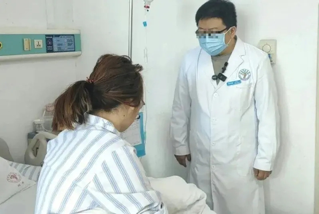 Người phụ nữ 30 tuổi đột ngột tử vong 1 ngày sau khi nhập viện vì… ăn quá no, sự thật là cô quá "LƯỜI" làm 1 việc- Ảnh 1. Người phụ nữ 30 tuổi đột ngột tử vong 1 ngày sau khi nhập viện vì… ăn quá no, sự thật là cô quá "LƯỜI" làm 1 việc- Ảnh 1.