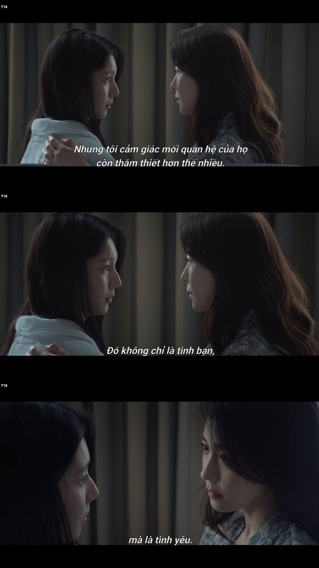 Phim của Joo Ji Hoon g&acirc;y sốc với c&uacute; twist động trời: Nam ch&iacute;nh ho&aacute; nam phụ b&aacute;ch hợp, cua gắt qu&aacute; bi&ecirc;n kịch ơi- Ảnh 5.