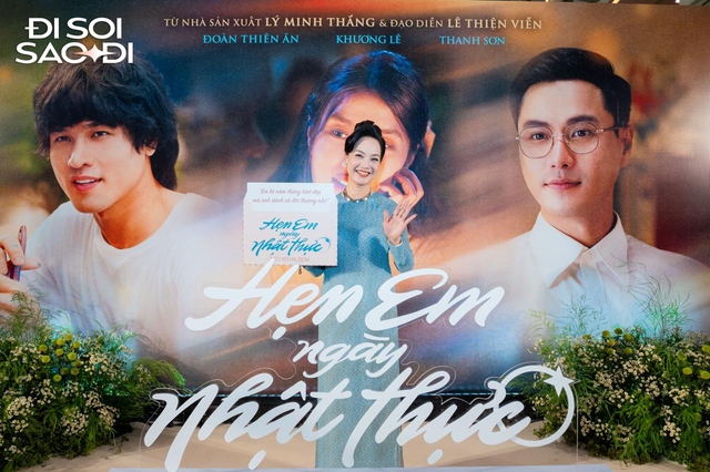 Thảm đỏ HOT nhất h&ocirc;m nay: Thanh Thủy - Nh&atilde; Phương đẹp ph&aacute;t s&aacute;ng, 1 mỹ nh&acirc;n &ldquo;cưa sừng l&agrave;m ngh&eacute;&rdquo; ăn mặc chẳng giống ai- Ảnh 5.