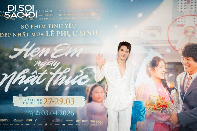 Thảm đỏ HOT nhất h&ocirc;m nay: Thanh Thủy - Nh&atilde; Phương đẹp ph&aacute;t s&aacute;ng, 1 mỹ nh&acirc;n &ldquo;cưa sừng l&agrave;m ngh&eacute;&rdquo; ăn mặc chẳng giống ai- Ảnh 8.