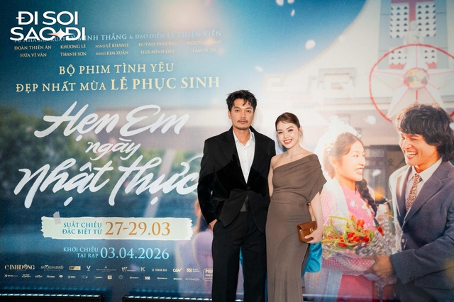 Thảm đỏ HOT nhất h&ocirc;m nay: Thanh Thủy - Nh&atilde; Phương đẹp ph&aacute;t s&aacute;ng, 1 mỹ nh&acirc;n &ldquo;cưa sừng l&agrave;m ngh&eacute;&rdquo; ăn mặc chẳng giống ai- Ảnh 21.