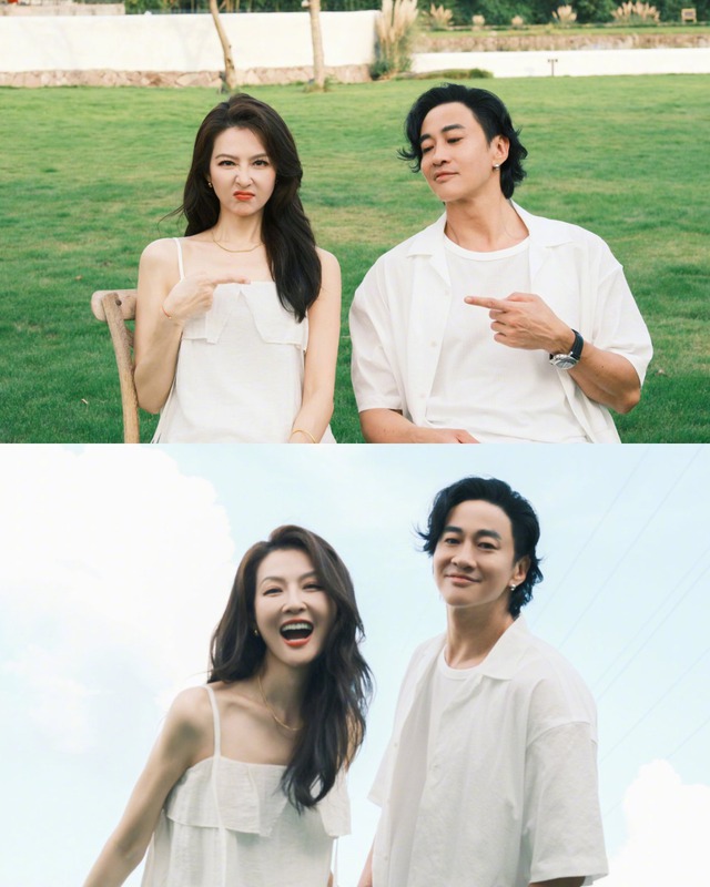 Tướng qu&acirc;n hồi sinh khiến Cbiz 3 đời c&ograve;n nể: Định nghĩa lại chuẩn visual cho 1,4 tỷ d&acirc;n, giở tới hồ sơ t&igrave;nh &aacute;i mới bất ngờ- Ảnh 7.