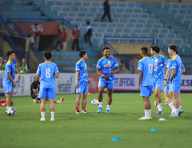 Diễn biến đội tuyển Việt Nam đấu với Bangladesh: V&Agrave;O! 1-0 cho Việt Nam- Ảnh 2.