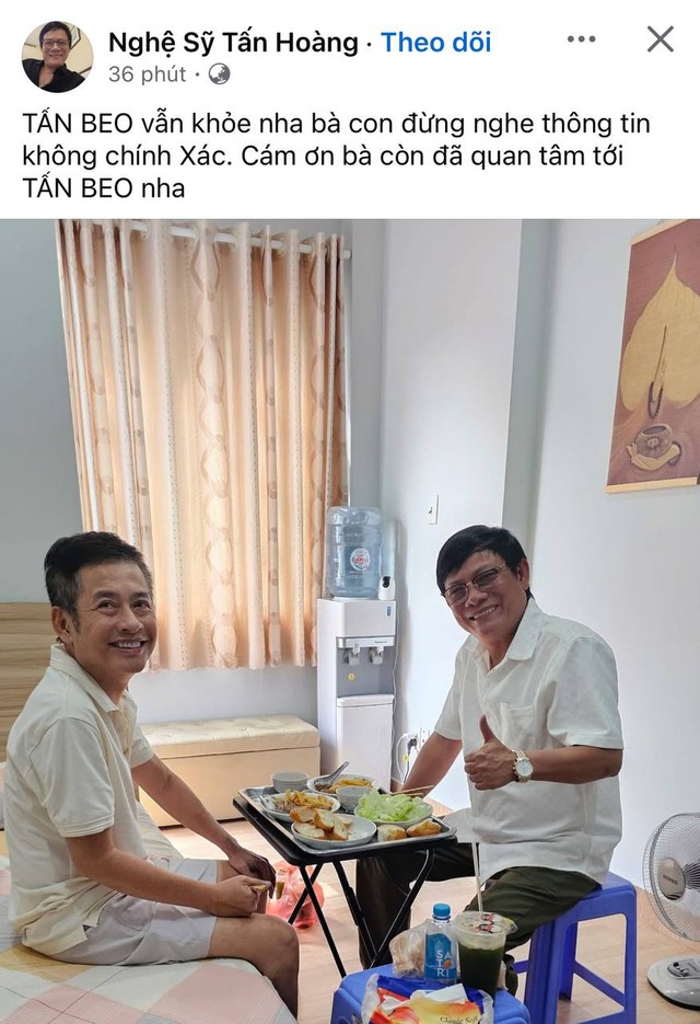 Phủ nhận th&ocirc;ng tin 