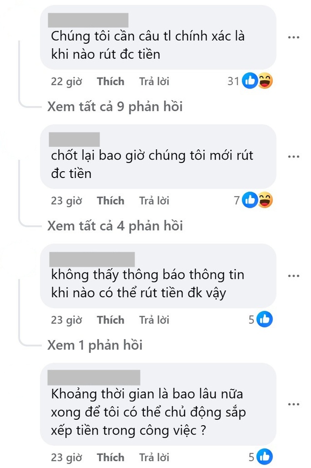 Tiệm vàng HanaGold 3 lần lên tiếng, nhưng điều nhà đầu tư quan tâm nhất chưa rõ câu trả lời- Ảnh 2. Tiệm vàng HanaGold 3 lần lên tiếng, nhưng điều nhà đầu tư quan tâm nhất chưa rõ câu trả lời- Ảnh 2.