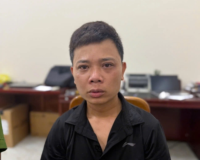 Vụ người đ&agrave;n &ocirc;ng bắn chết t&agrave;i xế taxi, s&aacute;t hại mẹ vợ: Lời kể &aacute;m ảnh của h&agrave;ng x&oacute;m v&agrave; gia cảnh &iacute;t ai ngờ của nghi phạm- Ảnh 1.