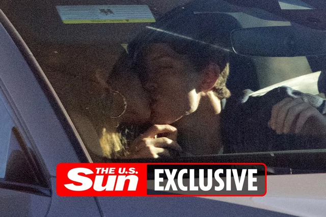 Đ&ocirc;i vợ chồng hot nhất hiện nay: N&ecirc;n duy&ecirc;n từ Người Nhện, "gương vỡ lại l&agrave;nh" trước khi cưới, k&iacute;n tiếng chưa từng thấy!- Ảnh 5.