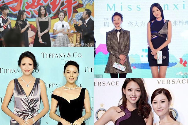 N&agrave;ng hậu &aacute;t v&iacute;a cả 