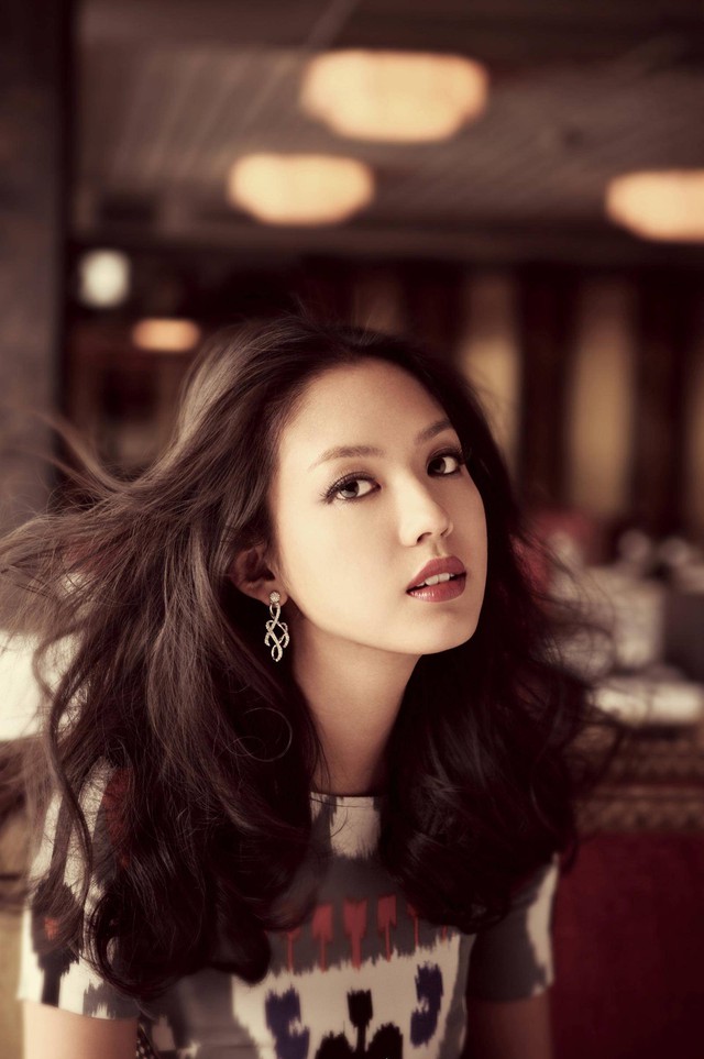 N&agrave;ng hậu &aacute;t v&iacute;a cả 