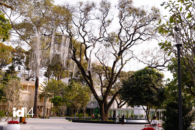 Cuối c&ugrave;ng Việt Nam đ&atilde; c&oacute; creative park Đ&Uacute;NG NGHĨA, v&agrave; đ&acirc;y l&agrave; l&yacute; do bạn n&ecirc;n đến đ&oacute; ngay- Ảnh 9.