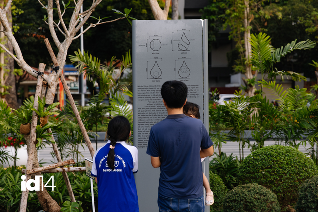 Cuối c&ugrave;ng Việt Nam đ&atilde; c&oacute; creative park Đ&Uacute;NG NGHĨA, v&agrave; đ&acirc;y l&agrave; l&yacute; do bạn n&ecirc;n đến đ&oacute; ngay- Ảnh 7.