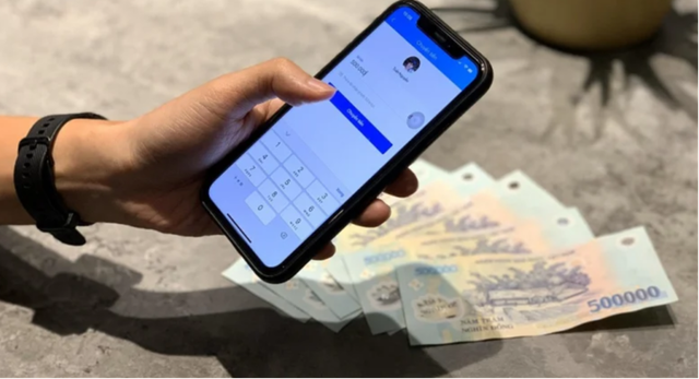 Từ 1/4: Tất cả ng&acirc;n h&agrave;ng ch&iacute;nh thức ngừng 1 loại giao dịch chuyển khoản, kh&aacute;ch h&agrave;ng lưu &yacute;!- Ảnh 2.