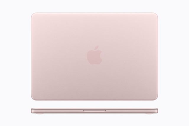 Apple ra mắt MacBook Neo ho&agrave;n to&agrave;n mới, gi&aacute; chỉ từ 16,49 triệu đồng- Ảnh 2.