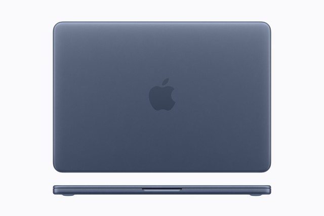 Apple ra mắt MacBook Neo ho&agrave;n to&agrave;n mới, gi&aacute; chỉ từ 16,49 triệu đồng- Ảnh 3.